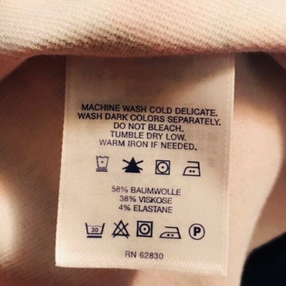 Lands End Ponte Dress - Picture 6 of 6